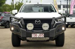 2024 Mazda BT-50 XT