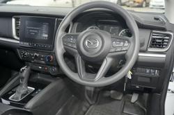 2024 Mazda BT-50 XT