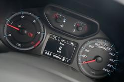 2019 Holden Colorado LS-X