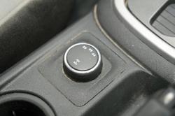 2019 Holden Colorado LS-X