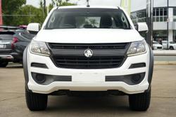 2019 Holden Colorado LS-X