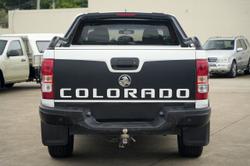 2019 Holden Colorado LS-X