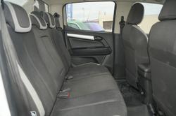 2019 Holden Colorado LS-X