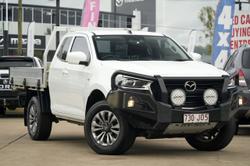 2024 Mazda BT-50 XT