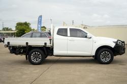 2024 Mazda BT-50 XT