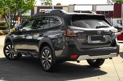 2025 Subaru Outback AWD Touring XT