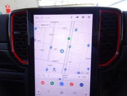 2023 Ford Ranger Raptor MY24.00 4X4 Dual Range Meteor Grey