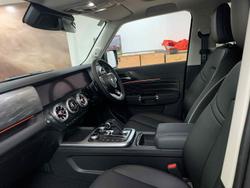 2025 GWM Tank 300 Ultra P01 4X4 On Demand Lunar Red