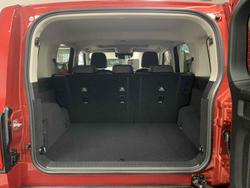 2025 GWM Tank 300 Ultra P01 4X4 On Demand Lunar Red