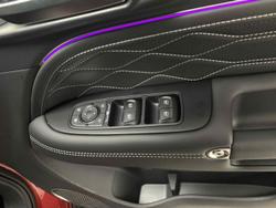 2025 GWM Tank 300 Ultra P01 4X4 On Demand Lunar Red