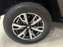 2025 GWM Tank 300 Ultra P01 4X4 On Demand Lunar Red