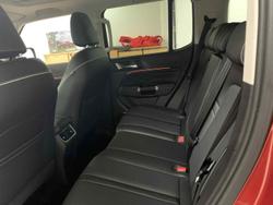 2025 GWM Tank 300 Ultra P01 4X4 On Demand Lunar Red