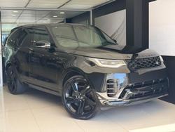 2025 Land Rover Discovery D350 Dynamic HSE
