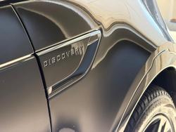 2025 Land Rover Discovery D350 Dynamic HSE