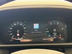 2025 Land Rover Discovery D350 Dynamic HSE