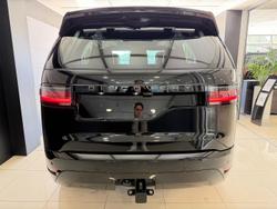 2025 Land Rover Discovery D350 Dynamic HSE