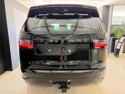 2025 Land Rover Discovery D350 Dynamic HSE