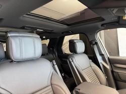 2025 Land Rover Discovery D350 Dynamic HSE