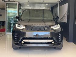 2025 Land Rover Discovery D350 Dynamic HSE