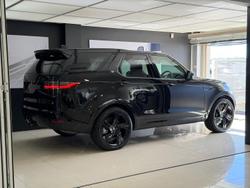 2025 Land Rover Discovery D350 Dynamic HSE