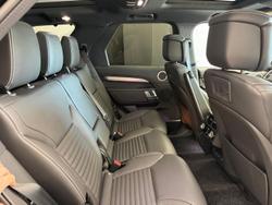 2025 Land Rover Discovery D350 Dynamic HSE