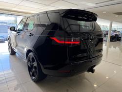 2025 Land Rover Discovery D350 Dynamic HSE