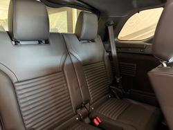 2025 Land Rover Discovery D350 Dynamic HSE