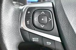 2015 Toyota Camry Altise