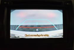 2015 Toyota Camry Altise