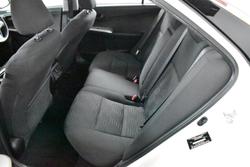 2015 Toyota Camry Altise