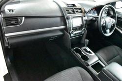 2015 Toyota Camry Altise