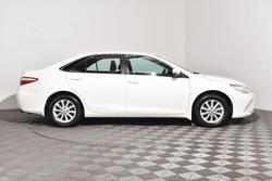 2015 Toyota Camry Altise