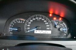 2015 Toyota Camry Altise