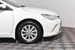 2015 Toyota Camry Altise