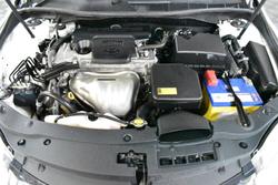 2015 Toyota Camry Altise