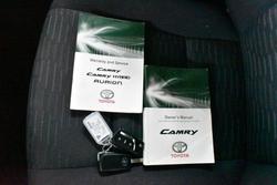 2015 Toyota Camry Altise