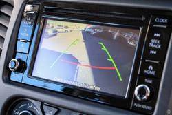 2019 Mitsubishi Triton GLX ADAS