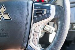 2019 Mitsubishi Triton GLX ADAS