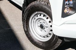 2019 Mitsubishi Triton GLX ADAS