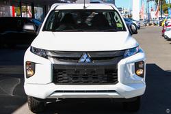 2019 Mitsubishi Triton GLX ADAS