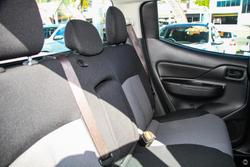 2019 Mitsubishi Triton GLX ADAS