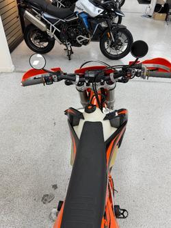 2019 Ktm 390 DUKE