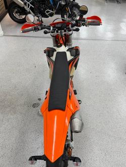 2019 Ktm 390 DUKE
