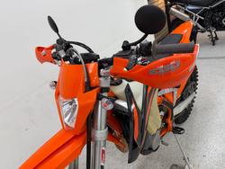 2019 Ktm 390 DUKE