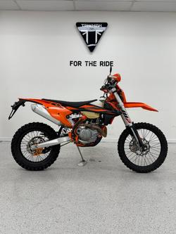 2019 Ktm 390 DUKE
