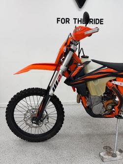 2019 Ktm 390 DUKE