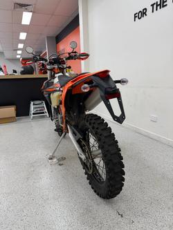 2019 Ktm 390 DUKE