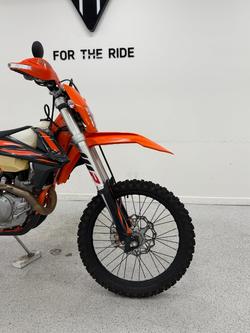 2019 Ktm 390 DUKE