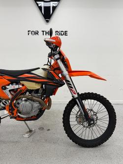 2019 Ktm 390 DUKE