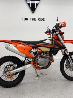 2019 Ktm 390 DUKE
